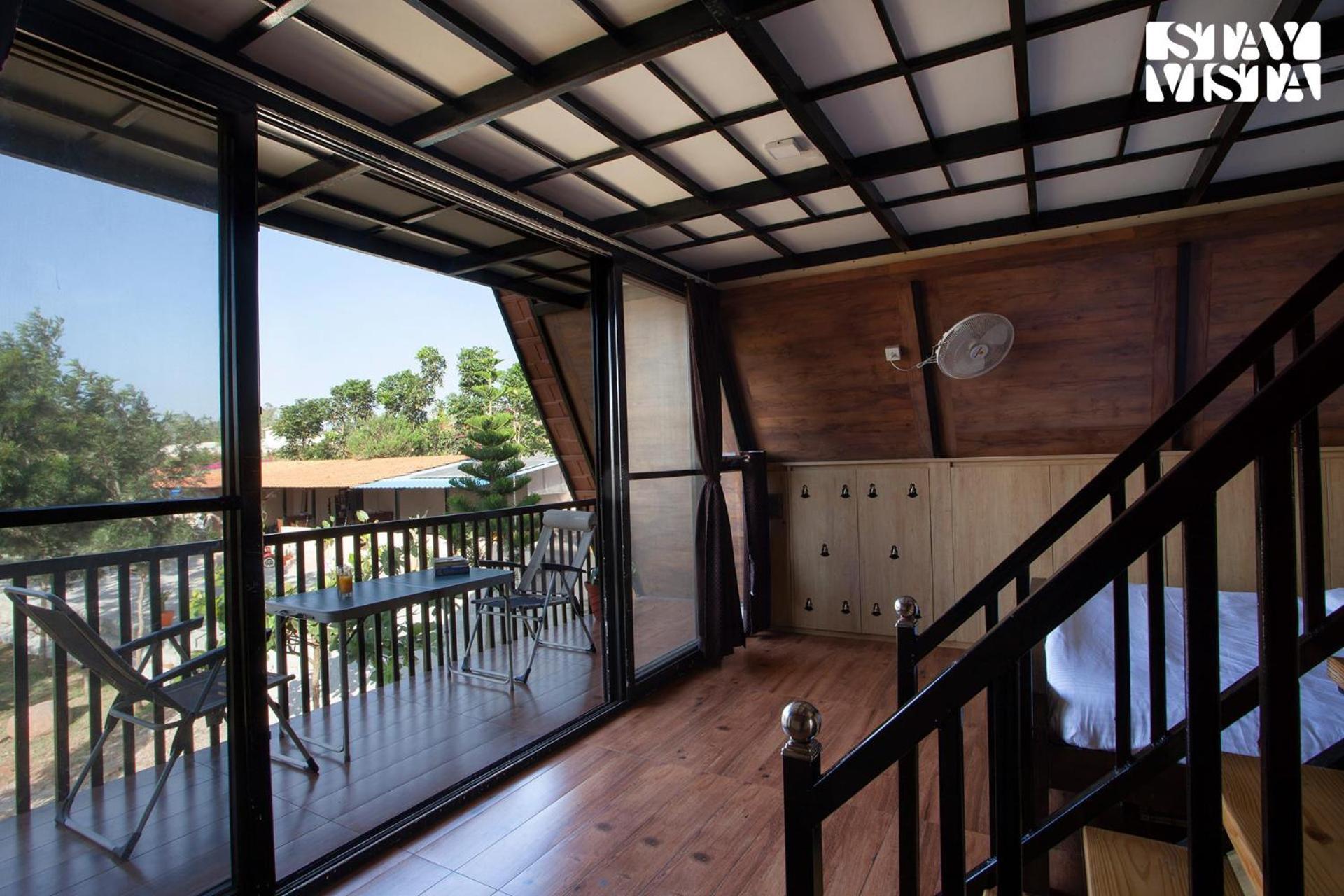 Stayvista At Hillside Harmony Pvt Pool & Free Breakfast Бангалор Экстерьер фото