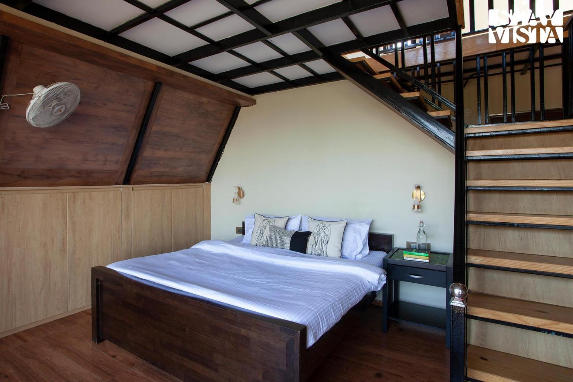 Stayvista At Hillside Harmony Pvt Pool & Free Breakfast Бангалор Экстерьер фото